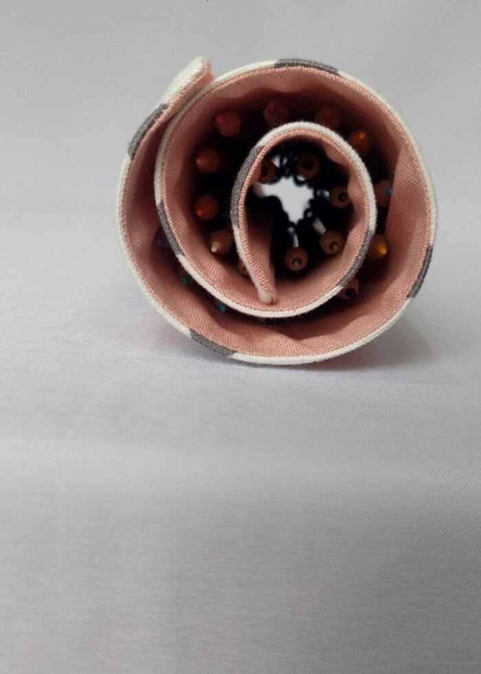 Kalemlik kutu tasarım  - Görsel 5