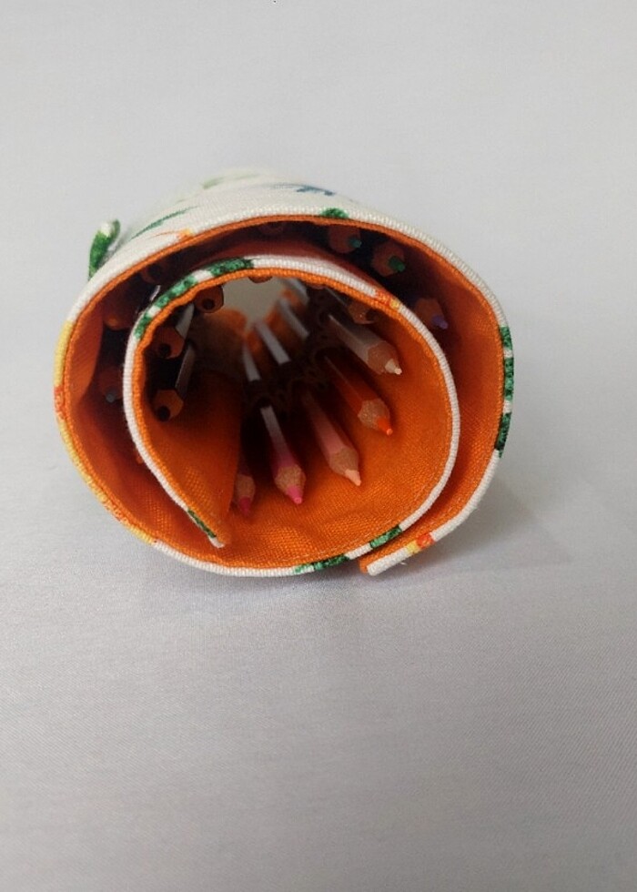 Kalemlik kutu tasarım  - Görsel 4