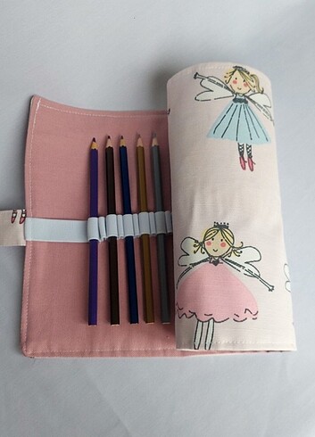 Kalemlik kutu tasarım  - Görsel 2