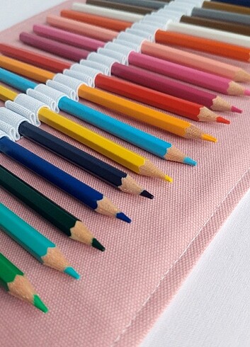 Kalemlik kutu tasarım  - Görsel 3