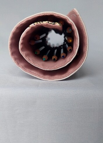 Kalemlik kutu tasarım  - Görsel 5