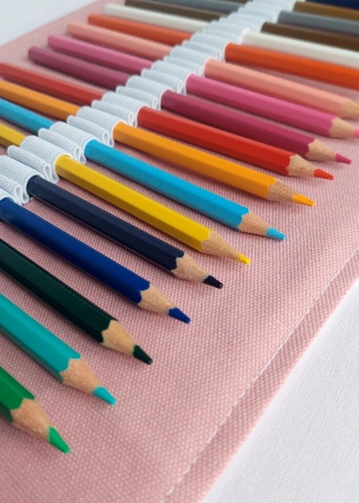 Kalemlik kutu tasarım  - Görsel 3