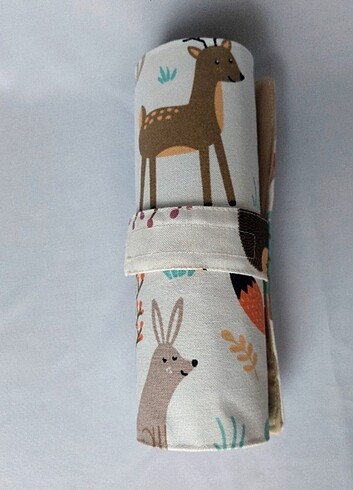 Kalemlik kutu tasarım  - Görsel 3