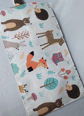 Kalemlik kutu tasarım  - Görsel 5