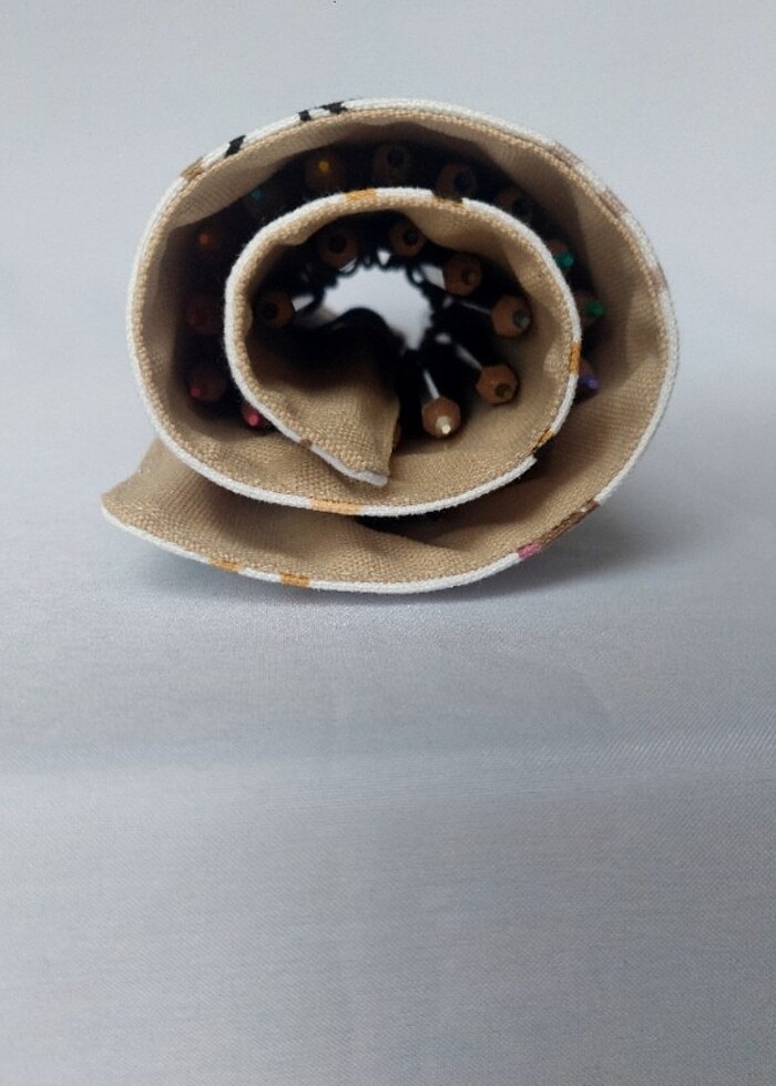 Kalemlik kutu tasarım  - Görsel 2