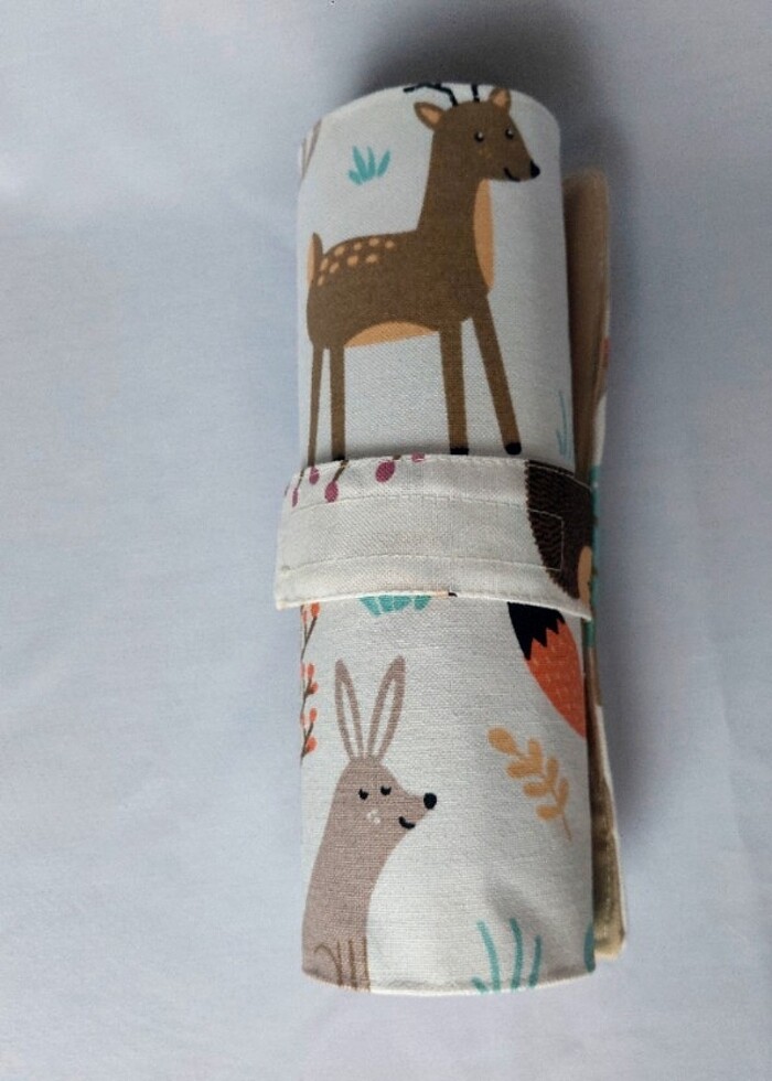 Kalemlik kutu tasarım  - Görsel 3