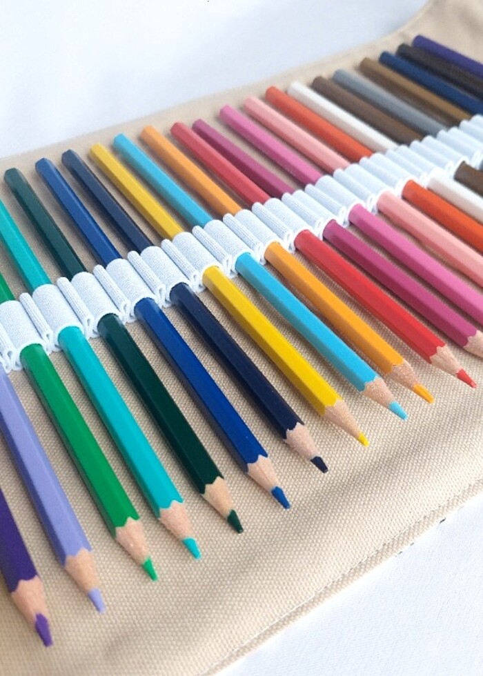 Kalemlik kutu tasarım  - Görsel 4