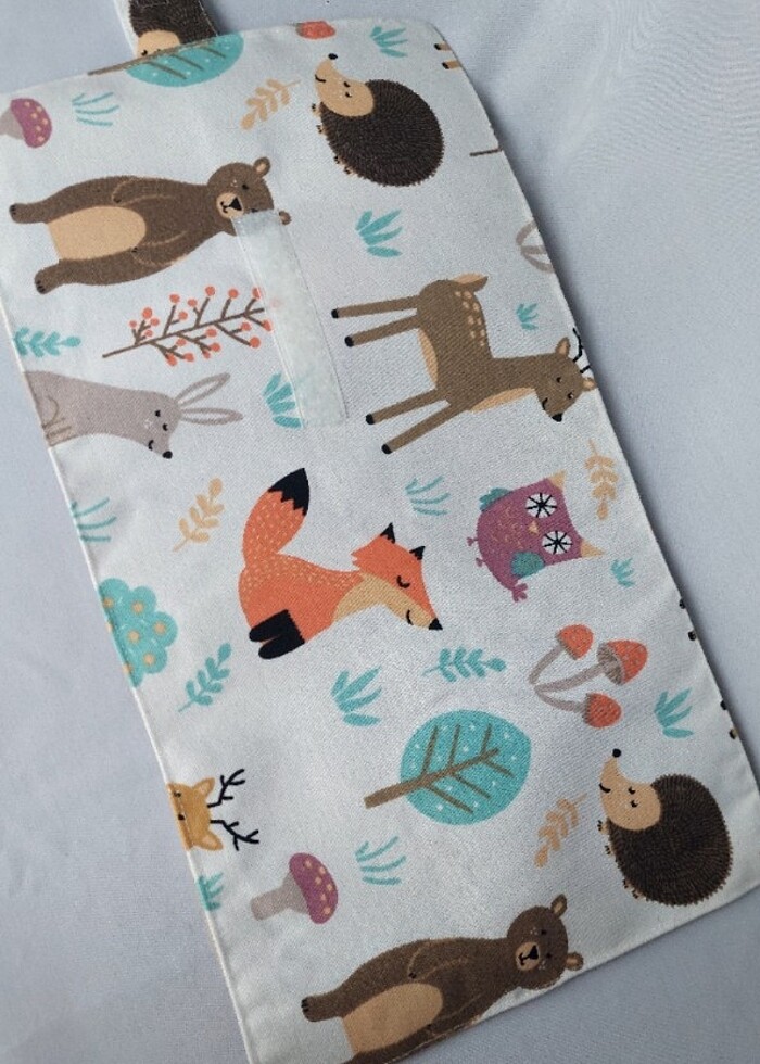 Kalemlik kutu tasarım  - Görsel 5