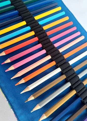 Kalemlik kutu tasarım  - Görsel 2