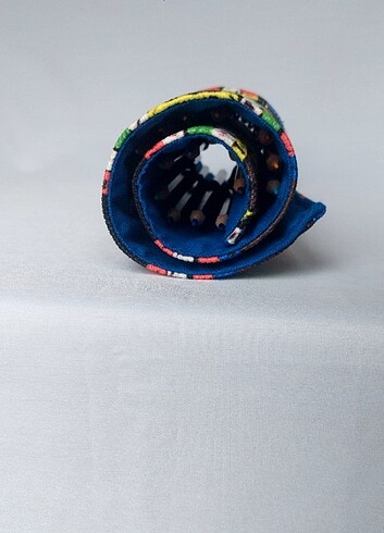 Kalemlik kutu tasarım  - Görsel 5