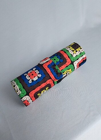 Kalemlik kutu tasarım  - Görsel 6