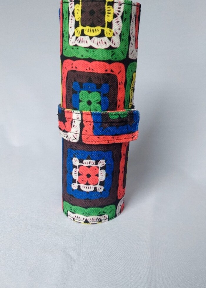 Kalemlik kutu tasarım  - Görsel 4