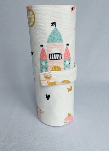 Kalemlik kutu tasarım  - Görsel 5