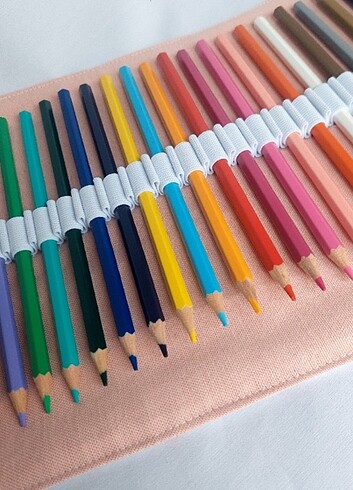 Kalemlik kutu tasarım  - Görsel 6