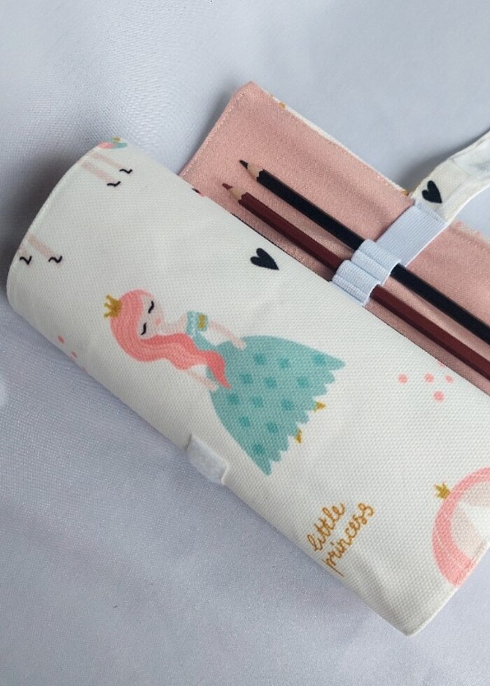 Kalemlik kutu tasarım  - Görsel 2