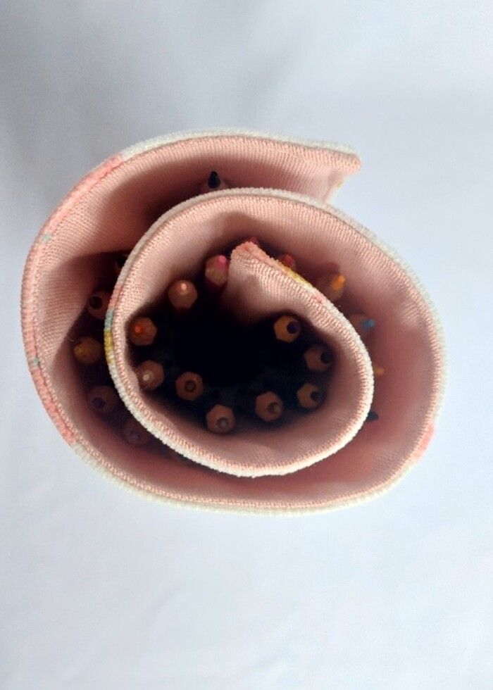 Kalemlik kutu tasarım  - Görsel 4