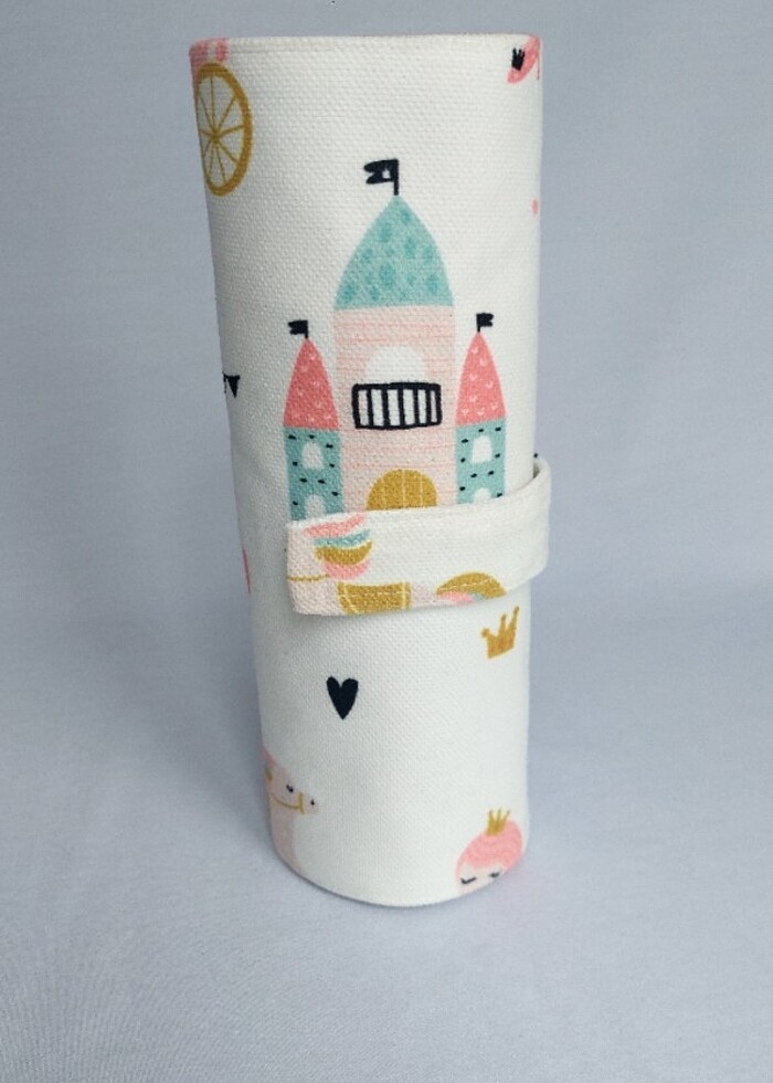 Kalemlik kutu tasarım  - Görsel 5