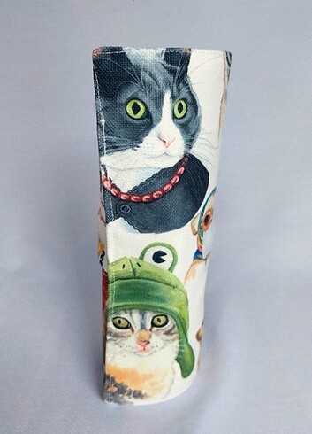 Kalemlik kutu tasarım - Görsel 4