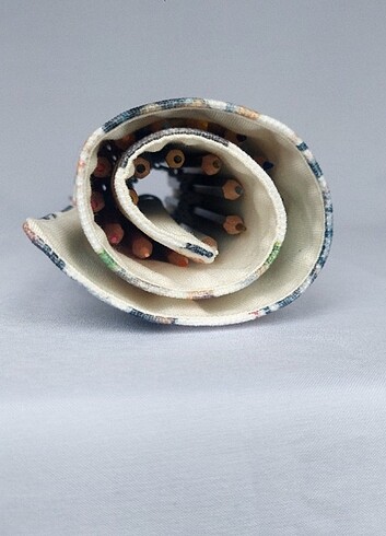 Kalemlik kutu tasarım - Görsel 6