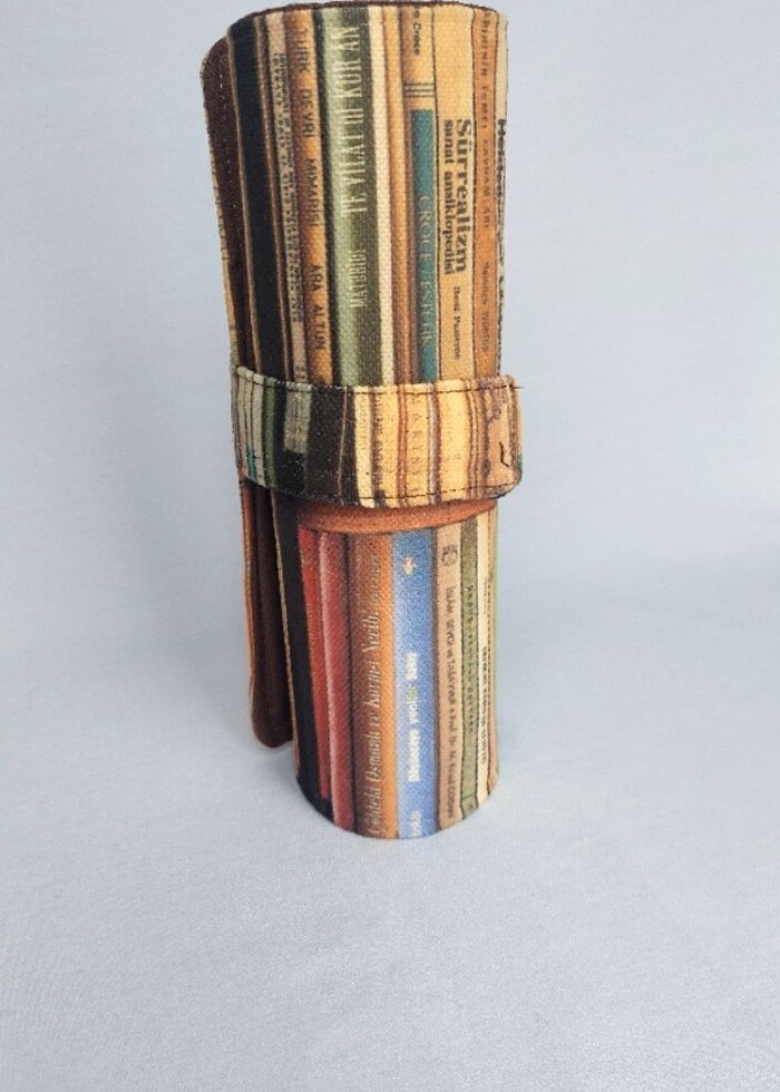 Kalemlik kutu tasarım  - Görsel 4