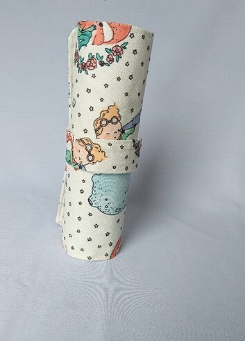 Kalemlik kutu tasarım  - Görsel 4