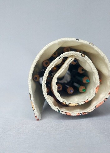 Kalemlik kutu tasarım  - Görsel 5