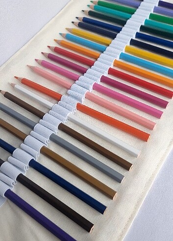 Kalemlik kutu tasarım  - Görsel 6