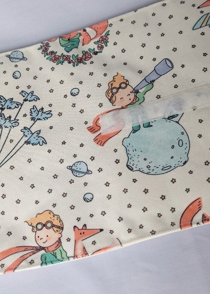 Kalemlik kutu tasarım  - Görsel 3