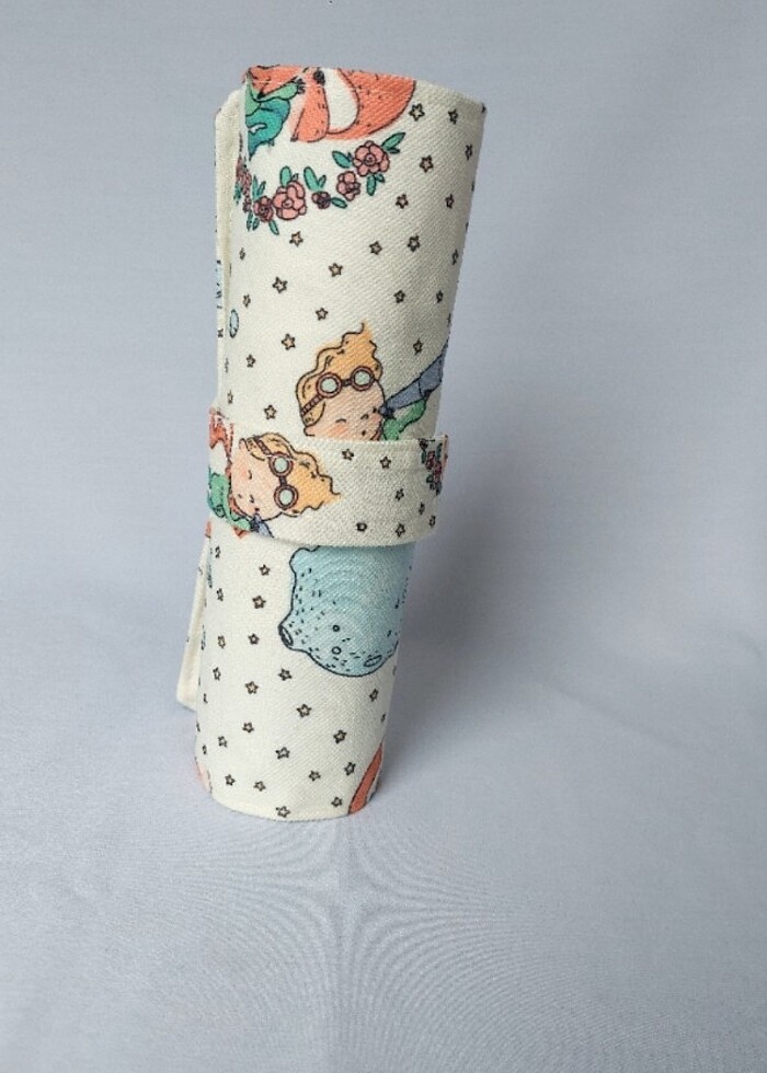 Kalemlik kutu tasarım  - Görsel 4