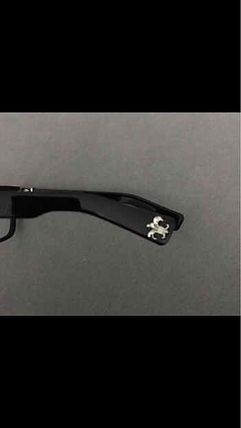 Chrome hearts gözlük(satildi) - Görsel 5