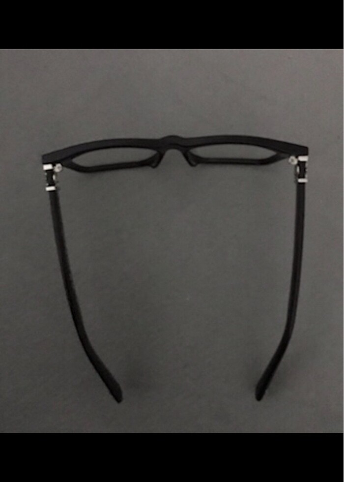 Chrome hearts gözlük(satildi) - Görsel 4