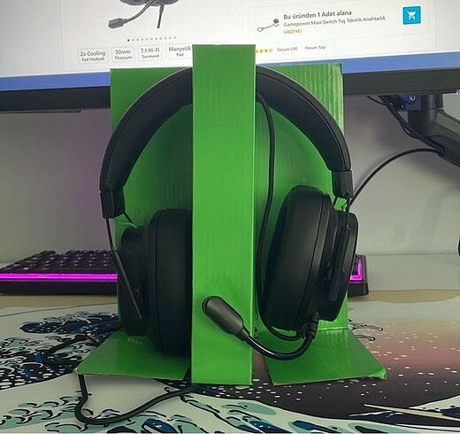 Gamepowe kai titanium - Görsel 4