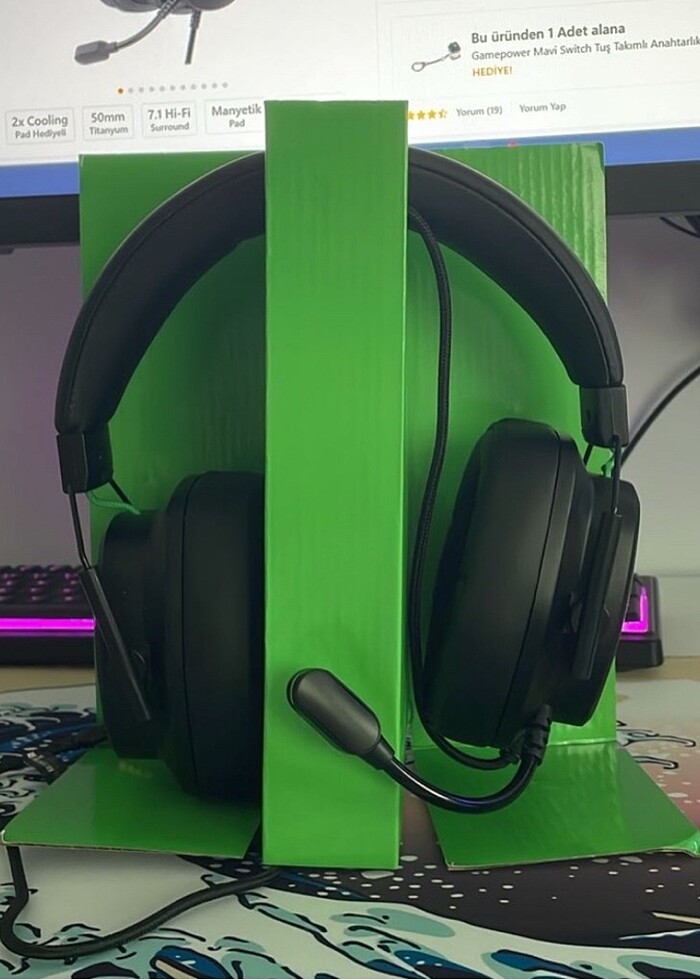 Gamepowe kai titanium - Görsel 4