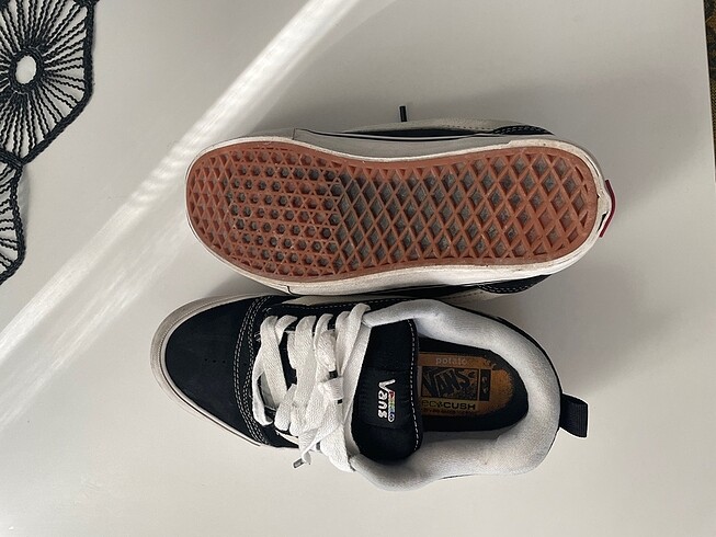 Vans patato - Görsel 5
