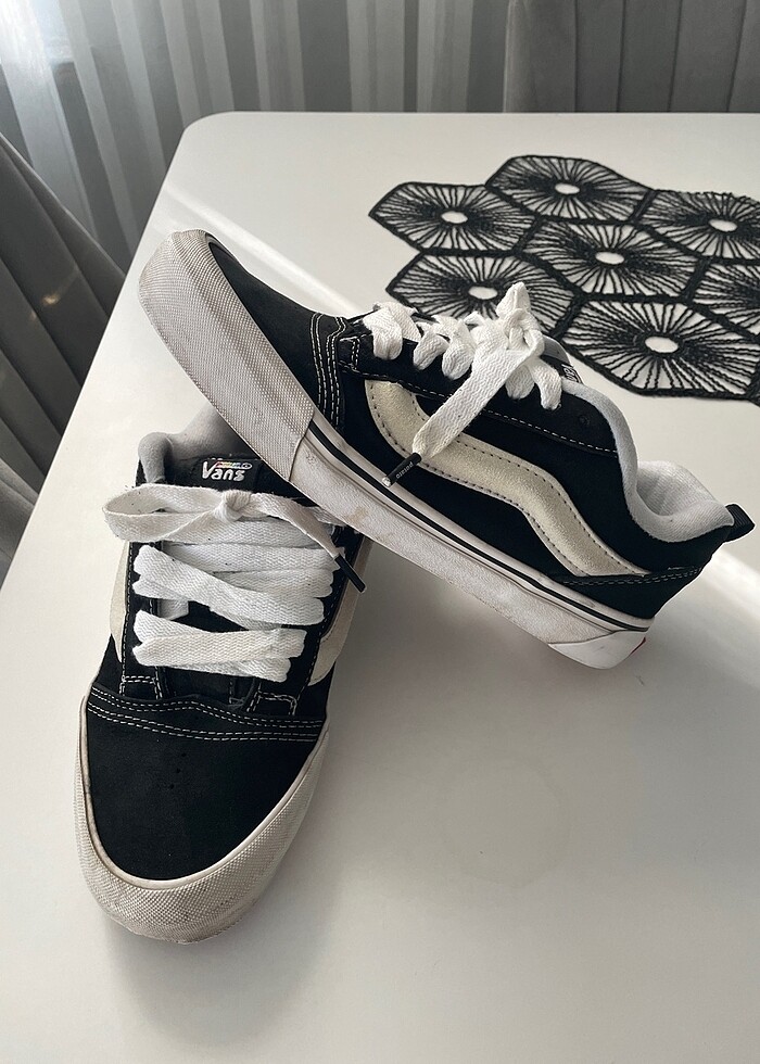 Vans patato - Görsel 2