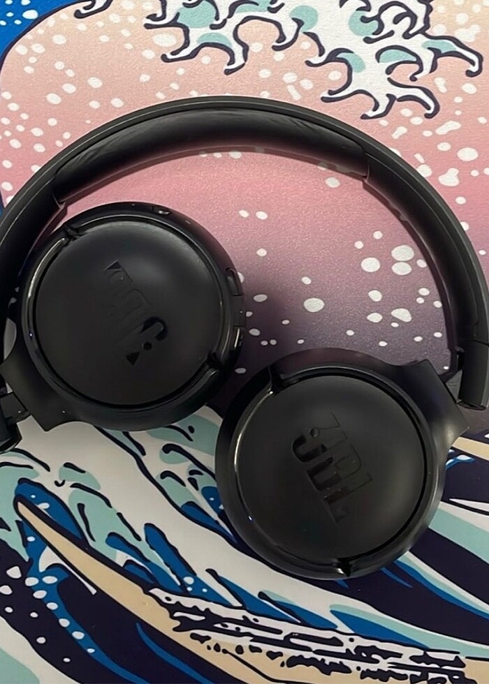 Jbl 510 bt - Görsel 3