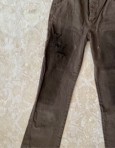 Jaded london jean - Görsel 3