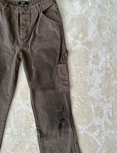 Jaded london jean - Görsel 4