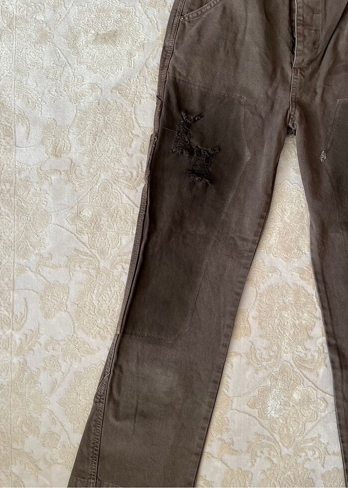 Jaded london jean - Görsel 3