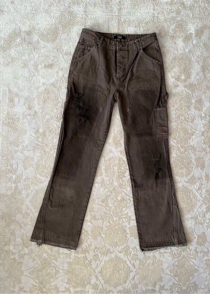 Jaded london jean - Görsel 2