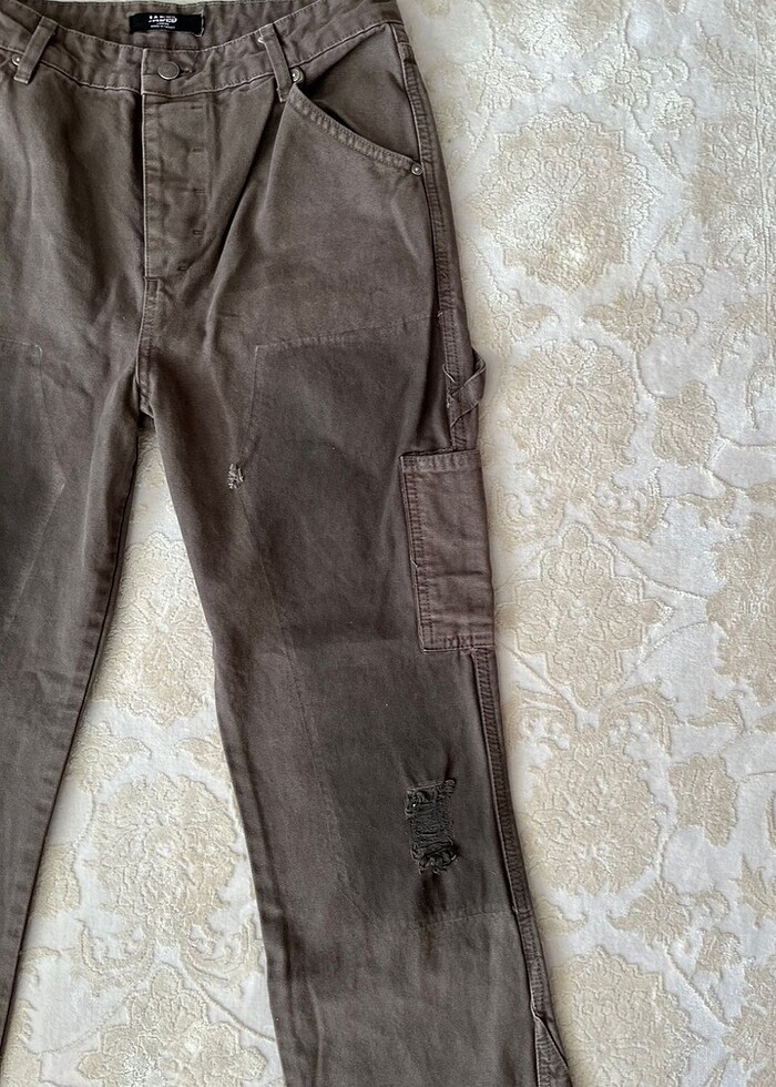 Jaded london jean - Görsel 4