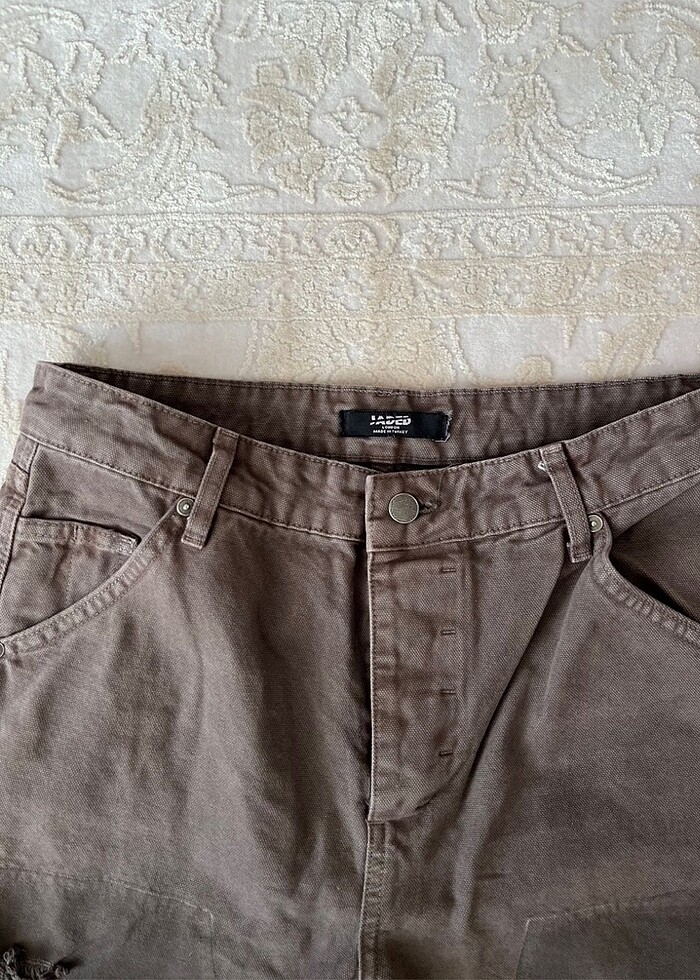 Jaded london jean - Görsel 5