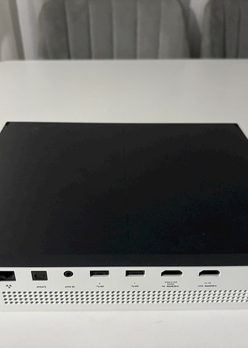 Xbox One S Oyun Konsolu - Görsel 5