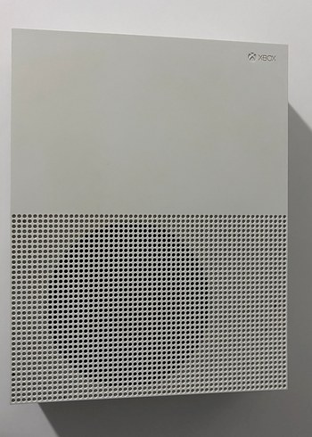 Xbox One S Oyun Konsolu - Görsel 3