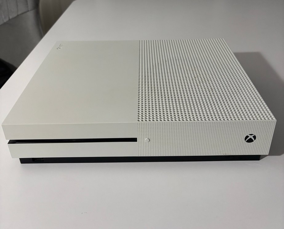 Xbox One S Oyun Konsolu - Görsel 2