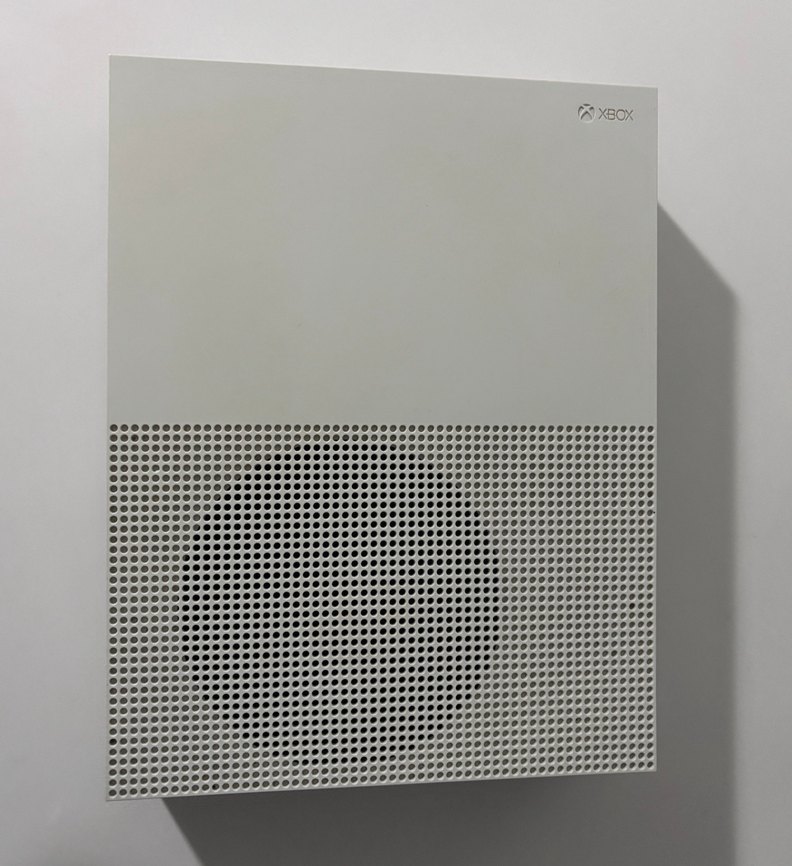 Xbox One S Oyun Konsolu - Görsel 3