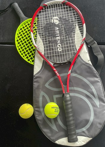 Beden Artengo Tenis Raketi