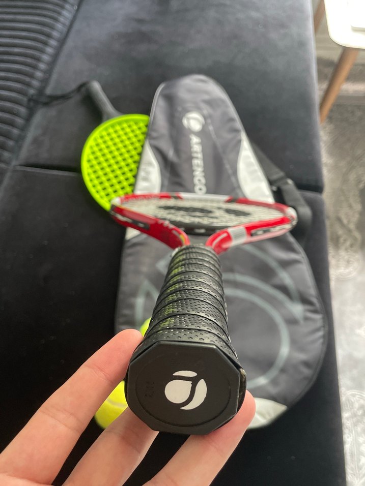 Artengo Tenis Raketi - Görsel 3