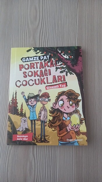 Okuma kitabı