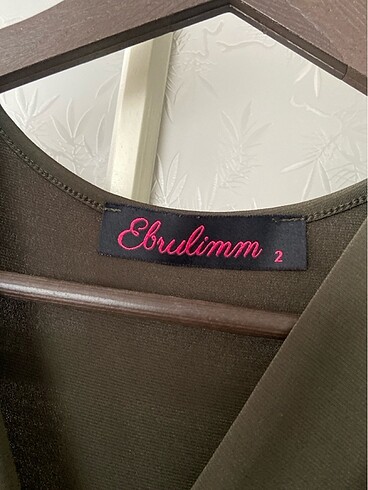 xl Beden Yeni gibi